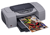 (hp color inkjet printer cp1700 ���ղ�ɫ��ī��ӡ�� - ��ͥ��С�Ͱ칫�ô�ӡ��)