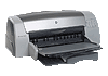 (hp deskjet 9300 ���ղ�ɫ��ī��ӡ�� - ���ô�ӡ��)