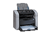 (HP LaserJet 3015 ����һ��� - ��ͥ��С�Ͱ칫�ö๦��һ���)