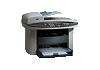 (HP LaserJet 3020 ����һ��� - ��ͥ��С�Ͱ칫�ö๦��һ���)