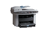 (HP LaserJet 3030 ����һ��� - ��ͥ��С�Ͱ칫�ö๦��һ���)